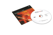 DVD card wallets