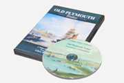 dvd in cases with outer sleeves