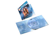 dvd in lacing packs