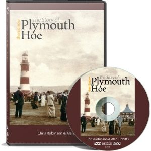 Then & Now: The Story of Plymouth Hoe