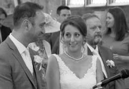 Leanne and Steve’s wedding, Tavistock