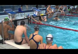 Ruta Meilutyte – Plymouth College
