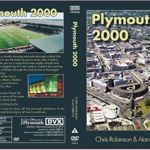 plymouth 2000